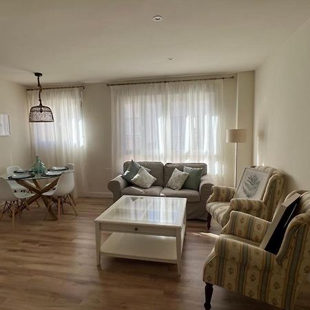 Apartamento Corboba Centro Cordoba Exterior photo