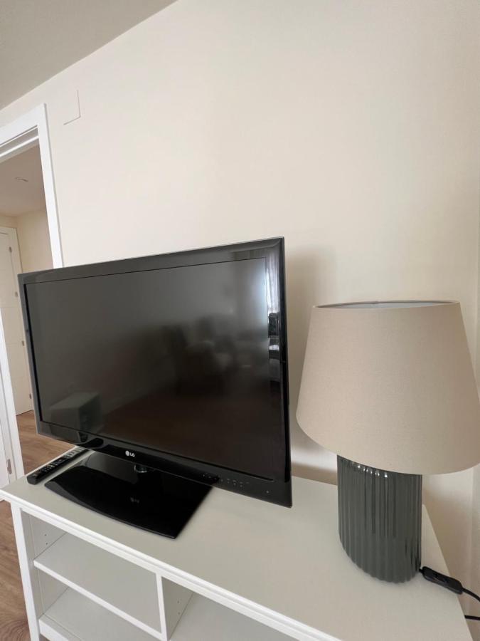 Apartamento Corboba Centro Cordoba Exterior photo
