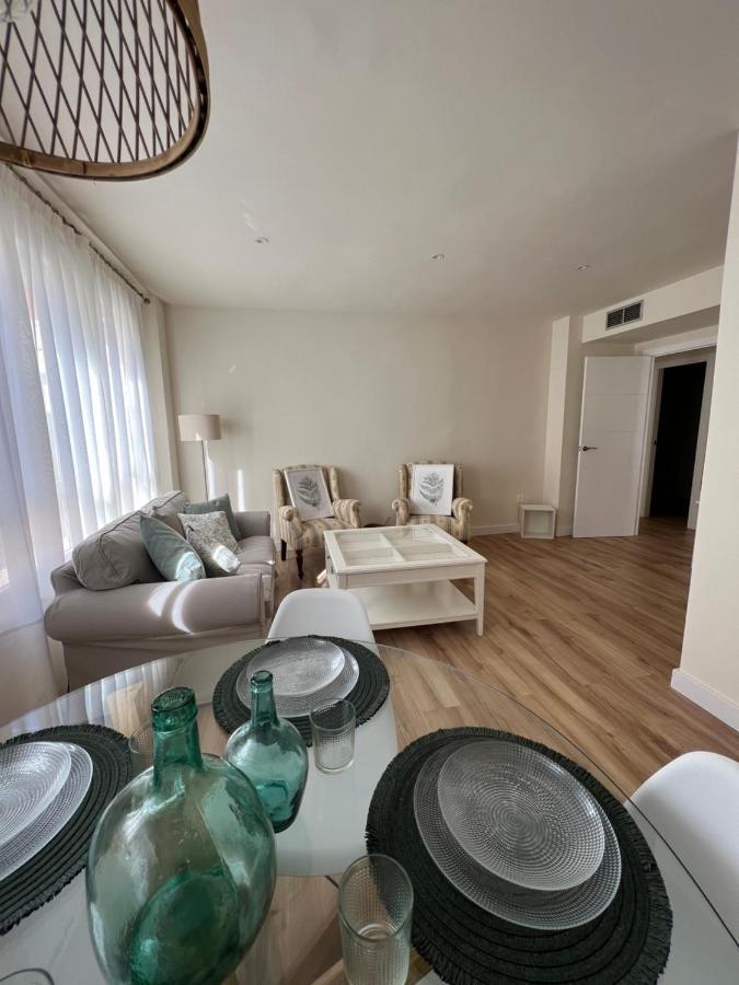 Apartamento Corboba Centro Cordoba Exterior photo