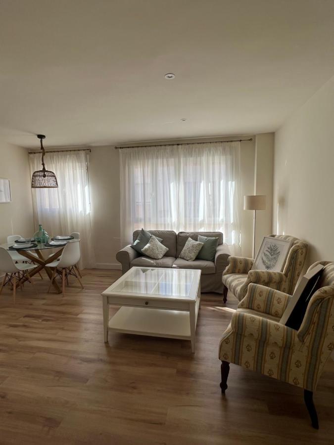 Apartamento Corboba Centro Cordoba Exterior photo