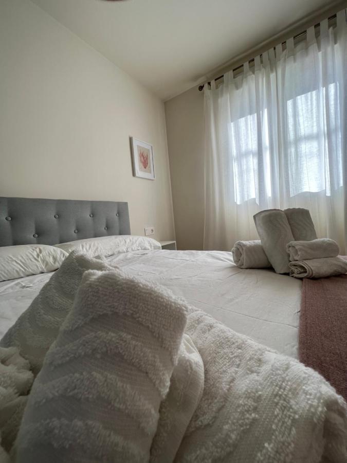 Apartamento Corboba Centro Cordoba Exterior photo