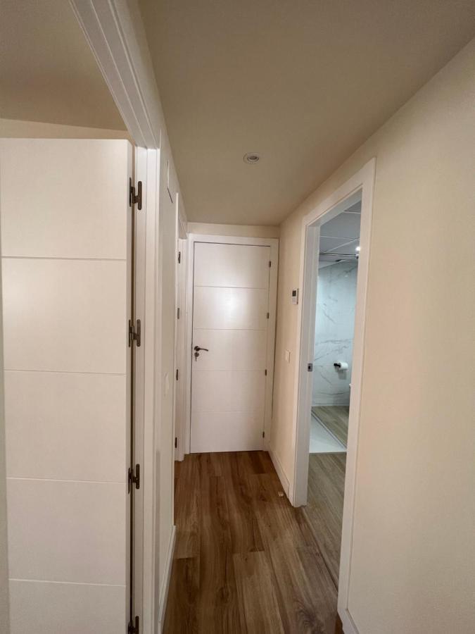 Apartamento Corboba Centro Cordoba Exterior photo