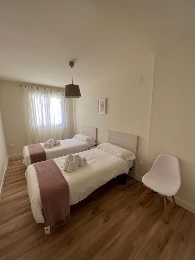 Apartamento Corboba Centro Cordoba Exterior photo